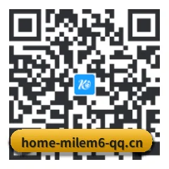 Android 系统版 二维码